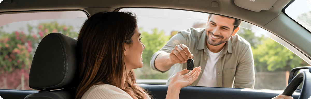 Start driving abroad with International Document