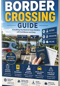 Border Crossing Guide (PDF)