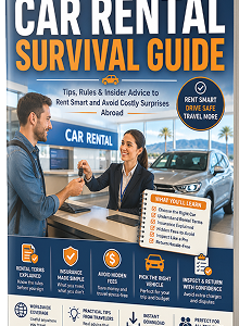 Car Rental Survival Guide (PDF)