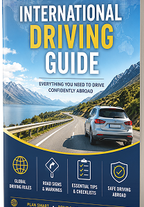 International  Driving Guide (PDF)
