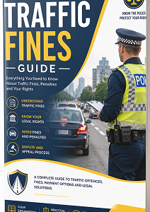Traffic Fines Guide (PDF)