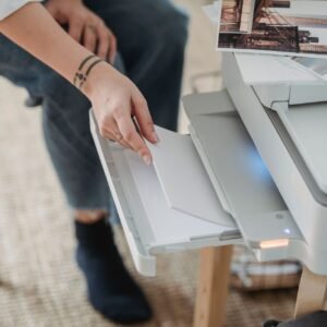 Self Print Guide (PDF)